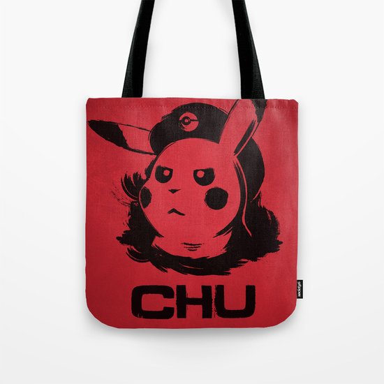 ¡Viva La Evolución! Tote Bag