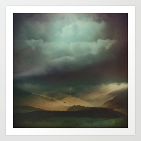Hope Art Print