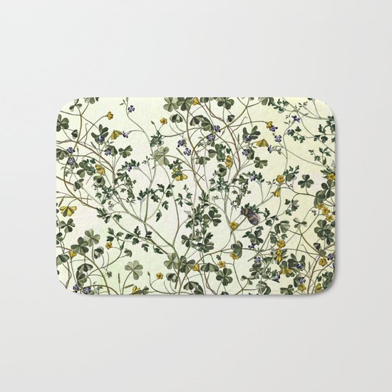 Entropy Bath Mat