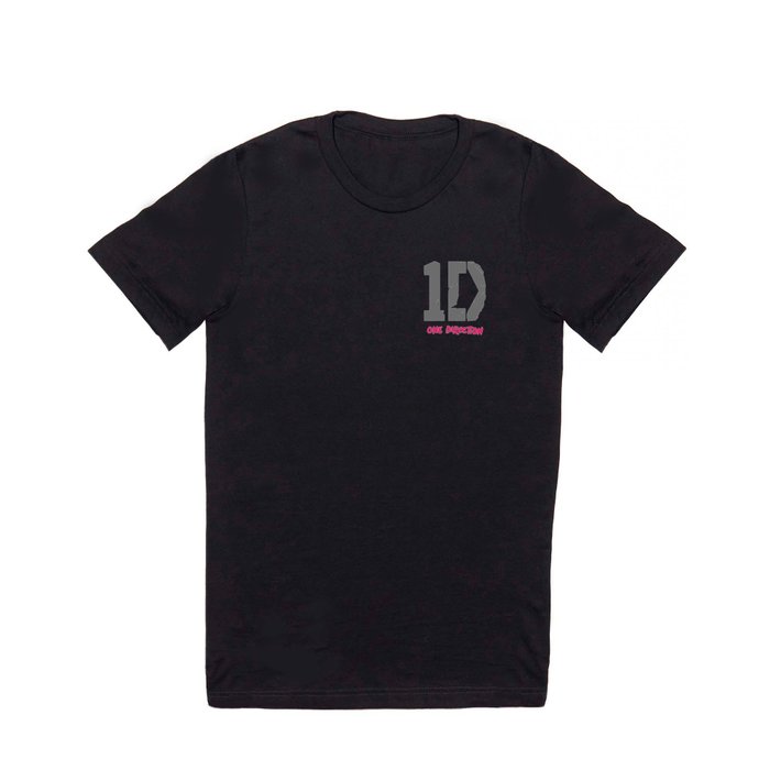 1 Direction T Shirt