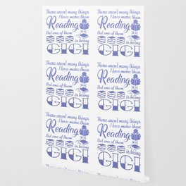 Pronounce Wallpaper For Any Decor Style Society6