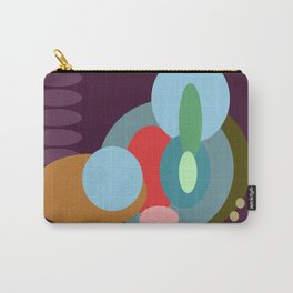Googly Carry-All Pouch