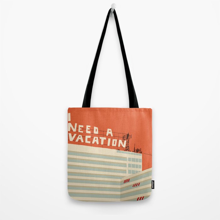 tote bags for vacation