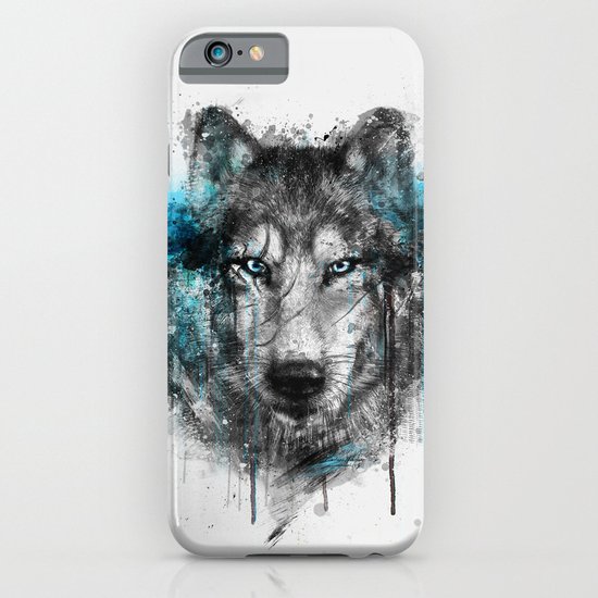 Alpha. iPhone & iPod Case
