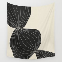 Movement #1 Wall Tapestry