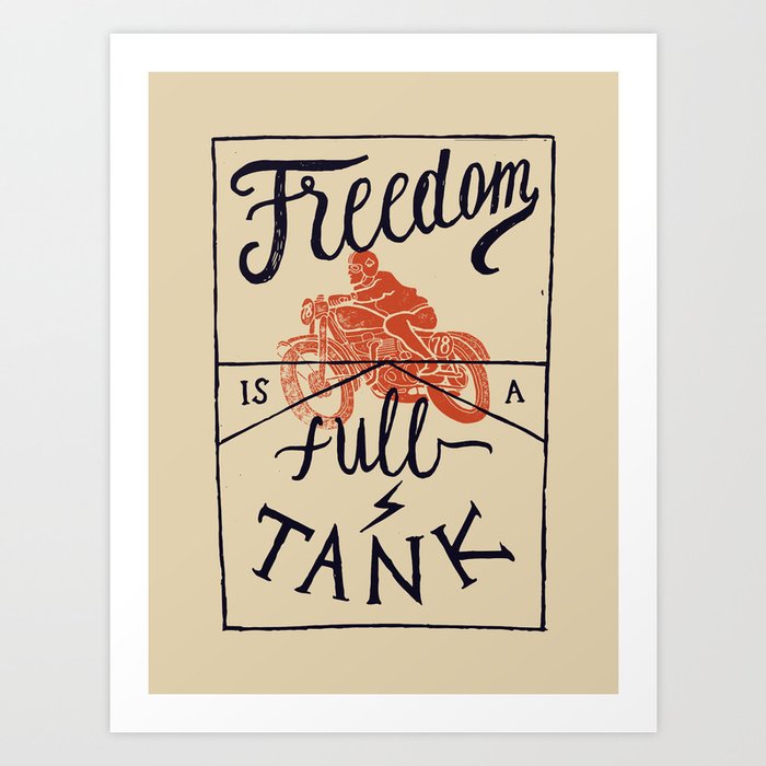 Art Print