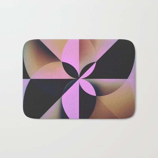 byttym Bath Mat