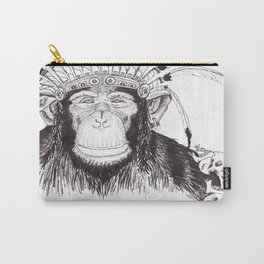 King ape Carry-All Pouch