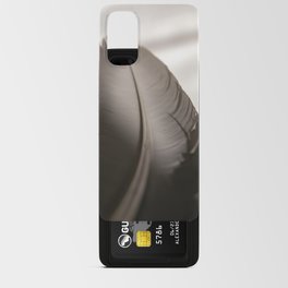 Feather Android Card Case