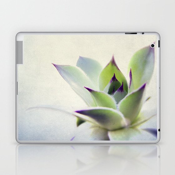 Succulent Laptop & iPad Skin