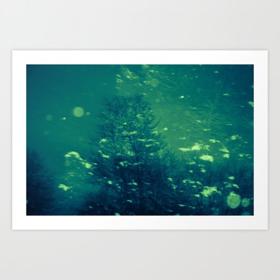 212 Art Print