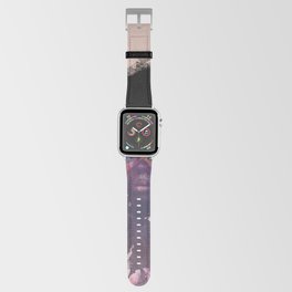 Afro Funk Apple Watch Band