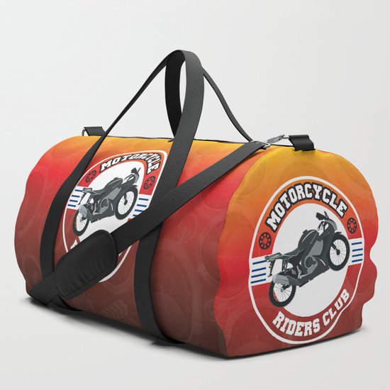 bags for motorcycle riders