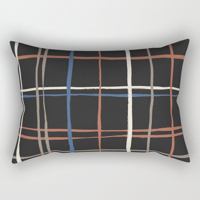 Rectangular Pillow
