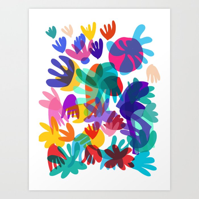 Art Print