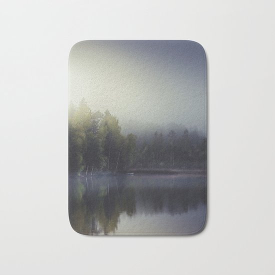 Wet dreams Bath Mat