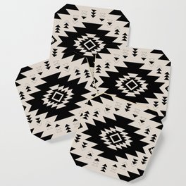 Southwest pattern Coaster