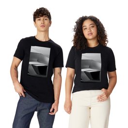 Vent Abstract T Shirt