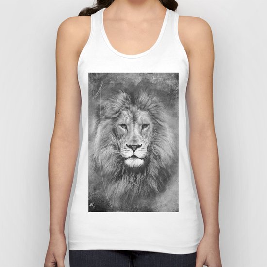 We just need a roar Unisex Tank Top