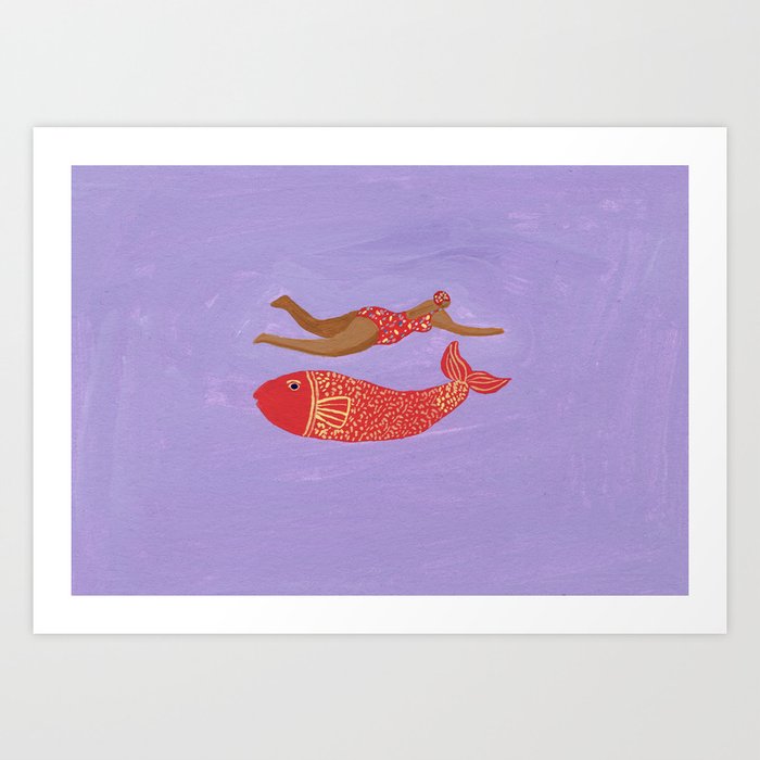 Art Print