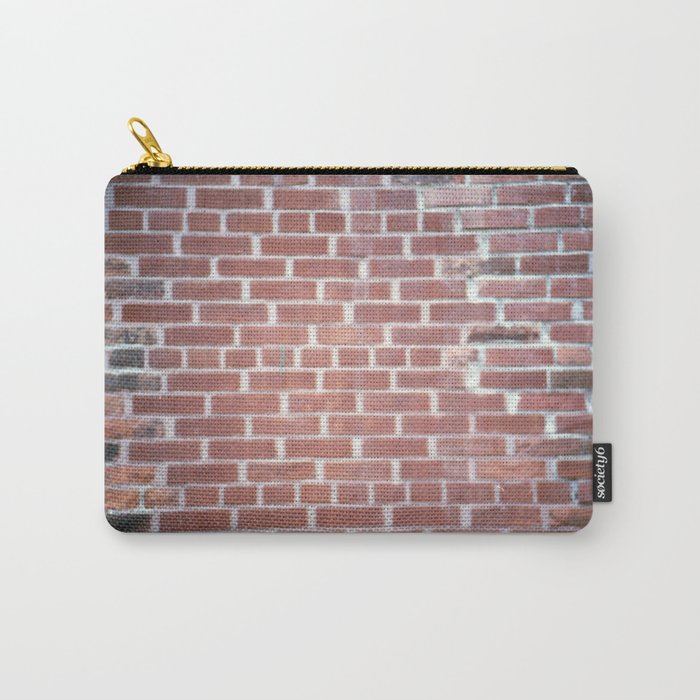 brick Carry-All Pouch