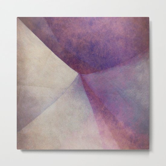 muro I Metal Print