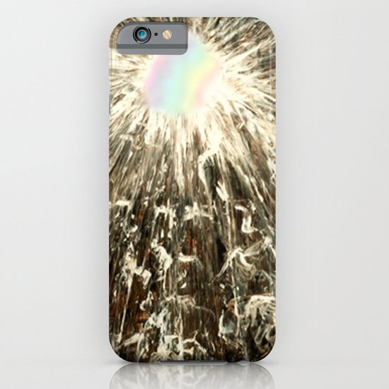 DREAM iPhone & iPod Case
