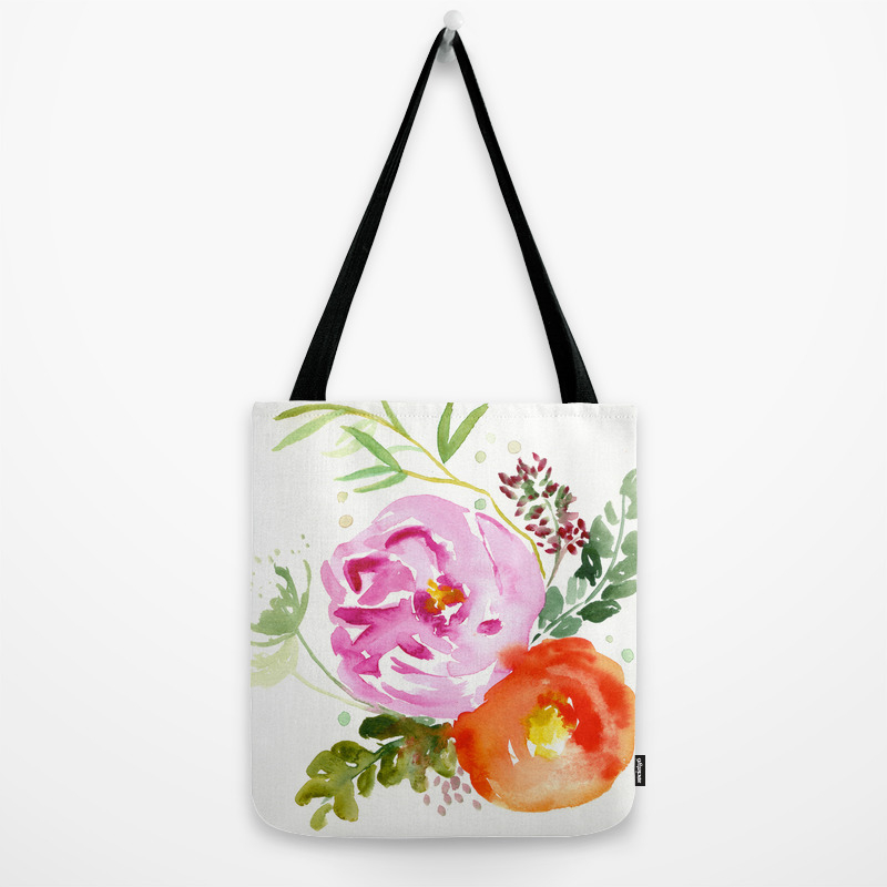 eva tote
