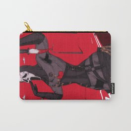 Scream Carry-All Pouch