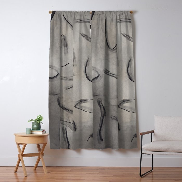 Blackout Curtain