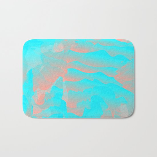 Geodelike2 Bath Mat