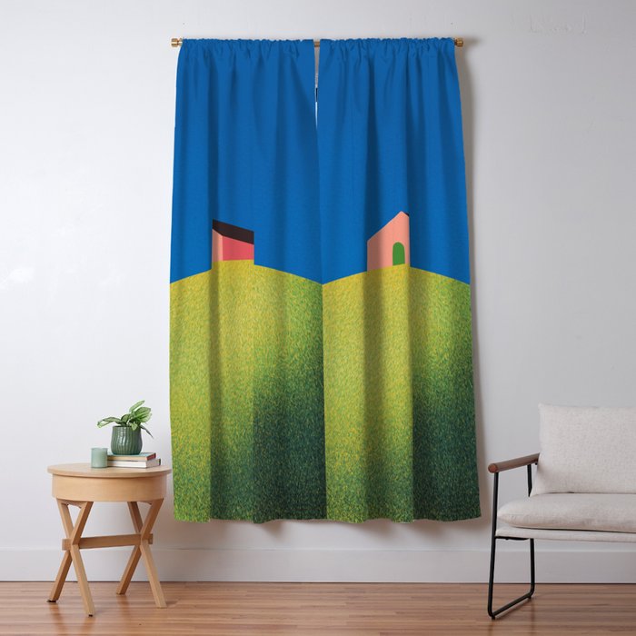 Blackout Curtain