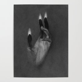 CANDLE Poster