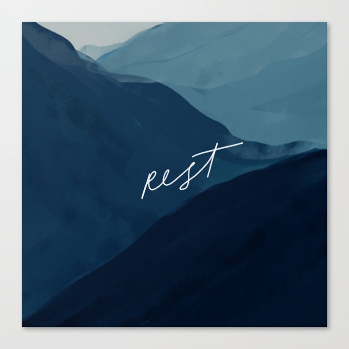 Canvas Print