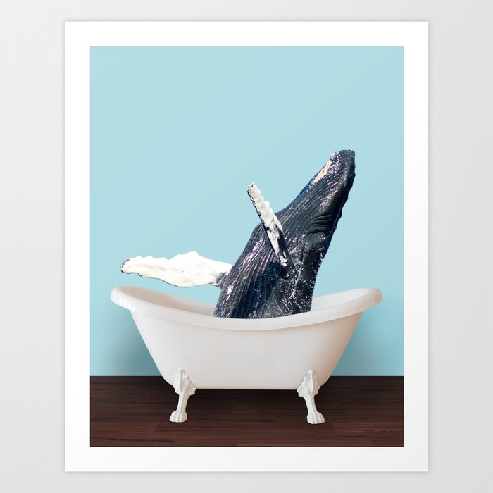 Whale bathtub deals