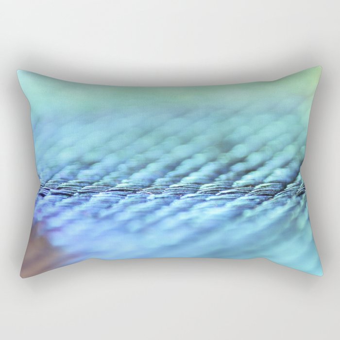 Blue magic pillow hot sale