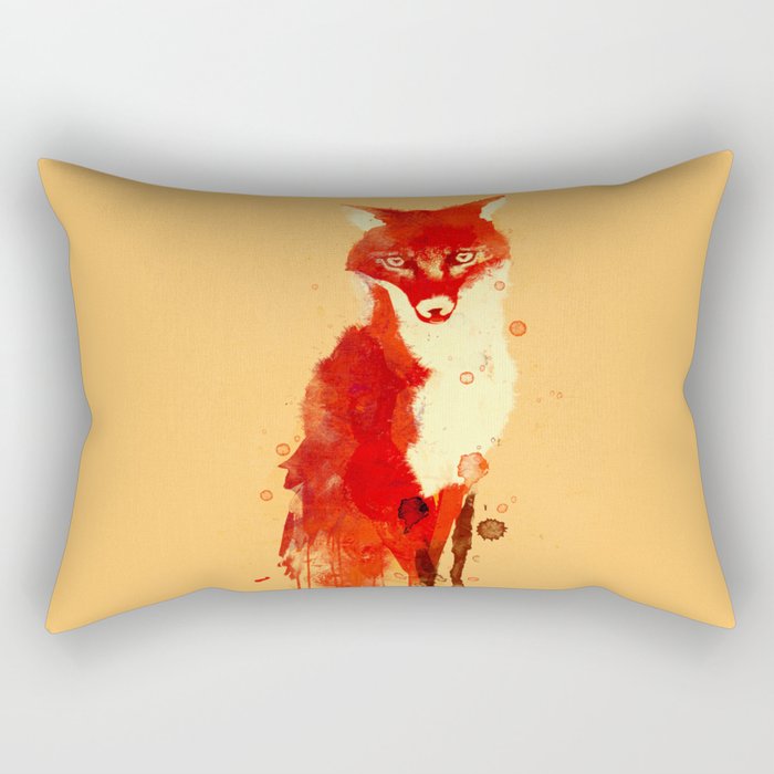 Rectangular Pillow