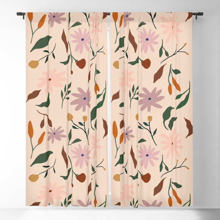 Blackout Curtain