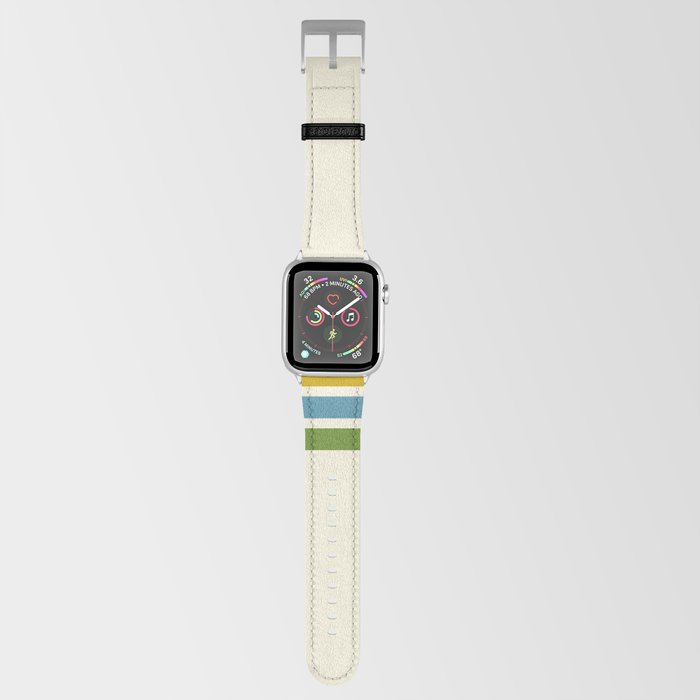 Apple watch retro 2025 band