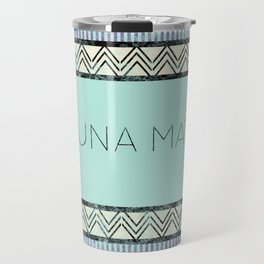 Hakuna Matata Travel Mug