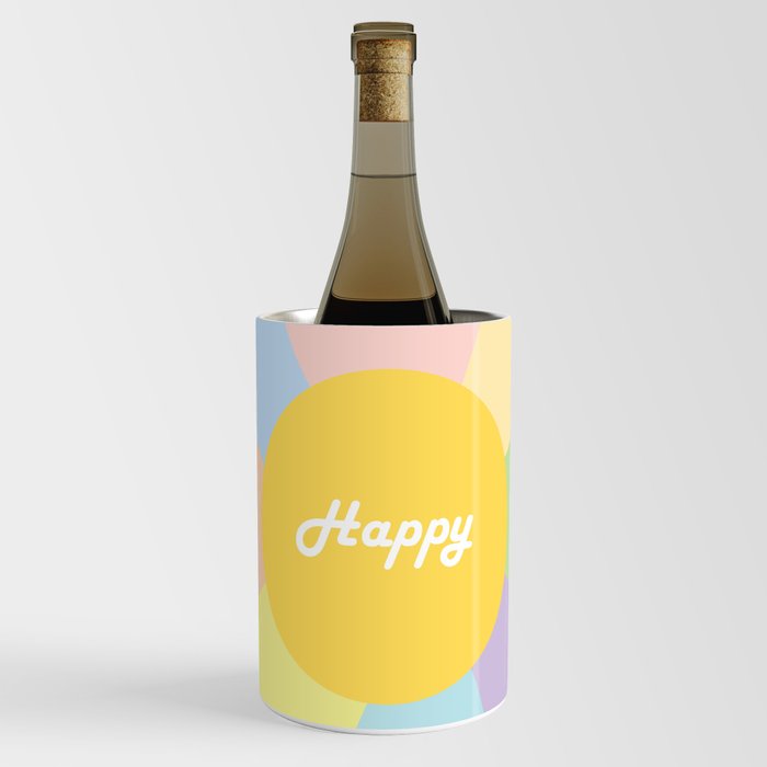 Happy Wine Chiller
