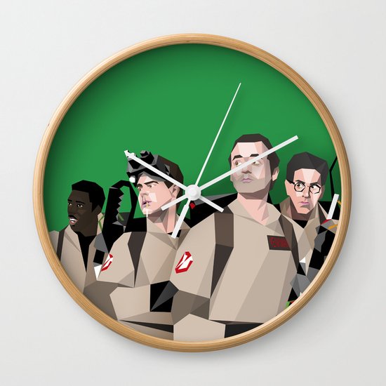 You Called Wall Clock