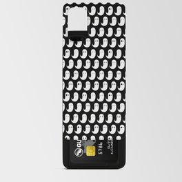 Ghosts Android Card Case
