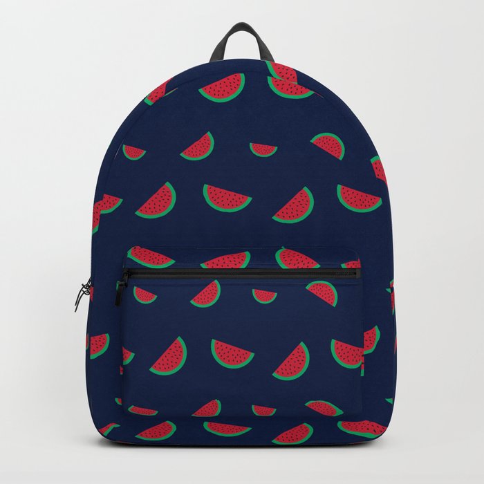 Watermelon Lovers Backpack