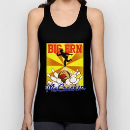 BIG ERN Tank Top