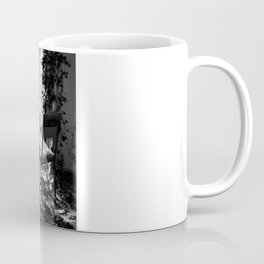 The Watcher Coffee Mug