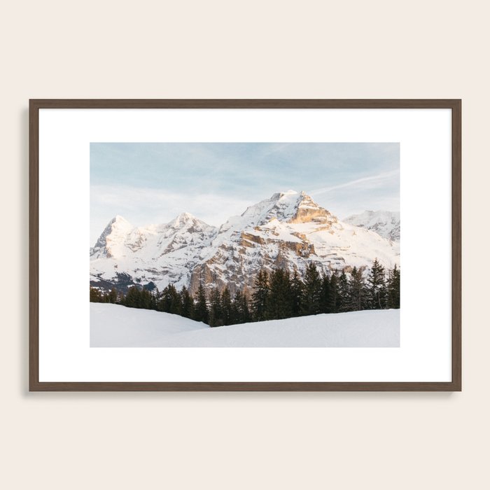 Swiss Alps II
