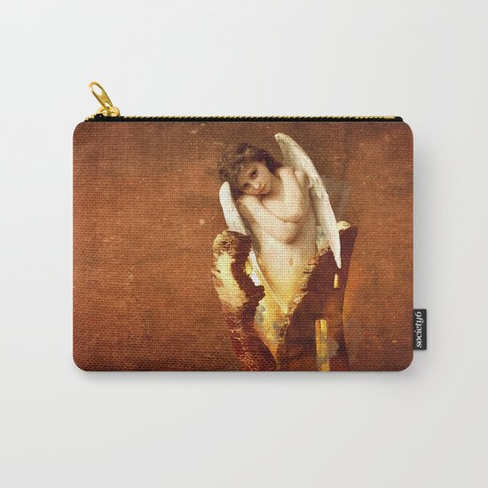 Resurrection Carry-All Pouch