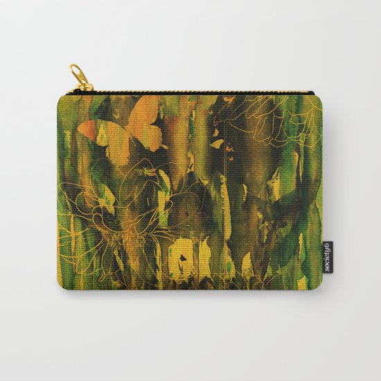 Birth of Oblivion Carry-All Pouch