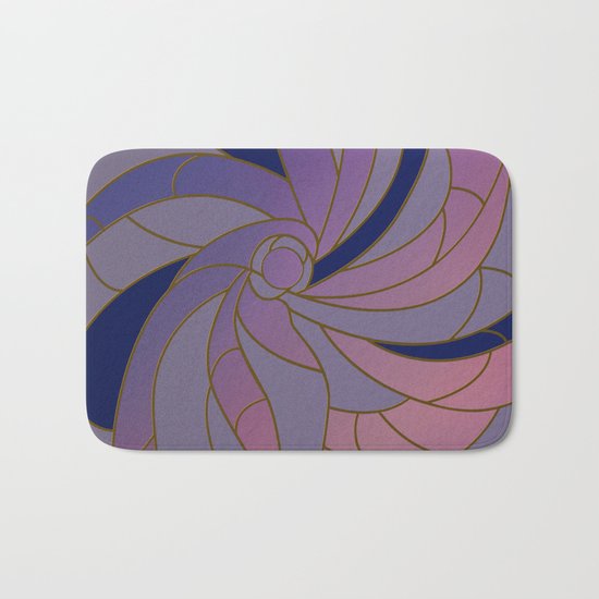 ART DECO G4 Bath Mat